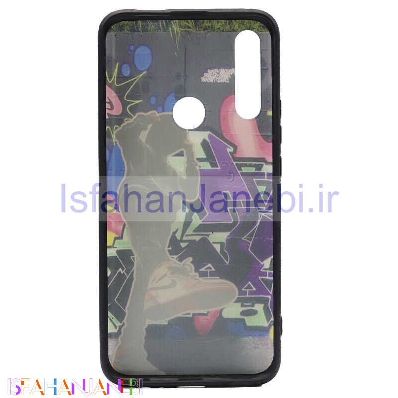 اصفهان جانبی-قاب فانتزی LINDO کد22 هواوی Y9 Prime 2019