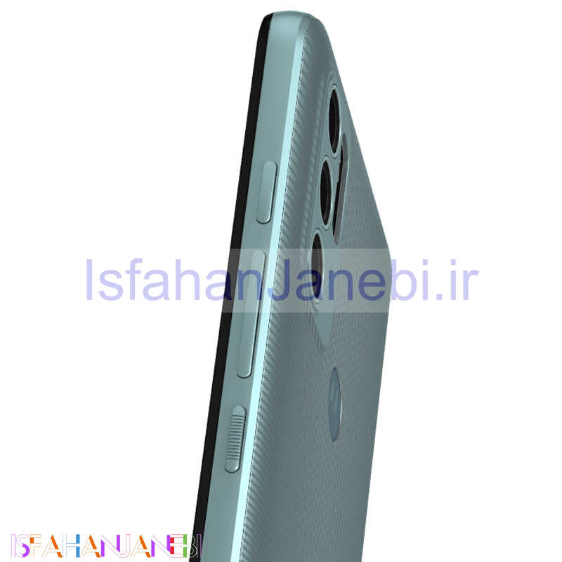 اصفهان جانبی-گوشی موبایل موتورولا Motorola Moto G60S Dual Sim ظرفیت 128 گیگابایت و رم 6 گیگابایت