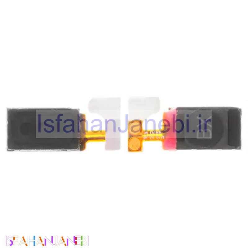 اصفهان جانبی-کپسول گوشی موبایل Samsung Galaxy M10