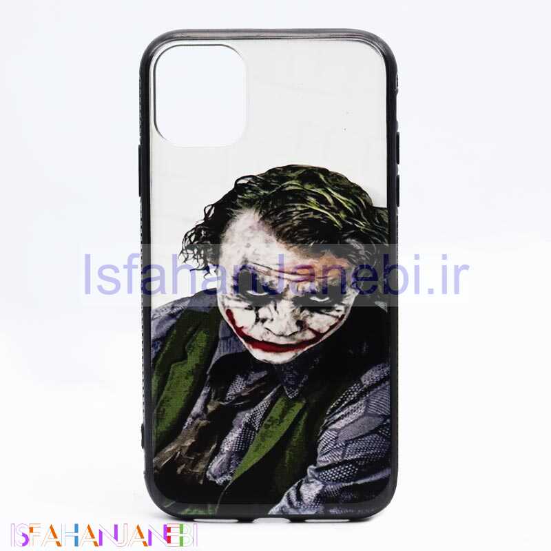 اصفهان جانبی-قاب فانتزی LINDO کد60 آیفون iPhone 11