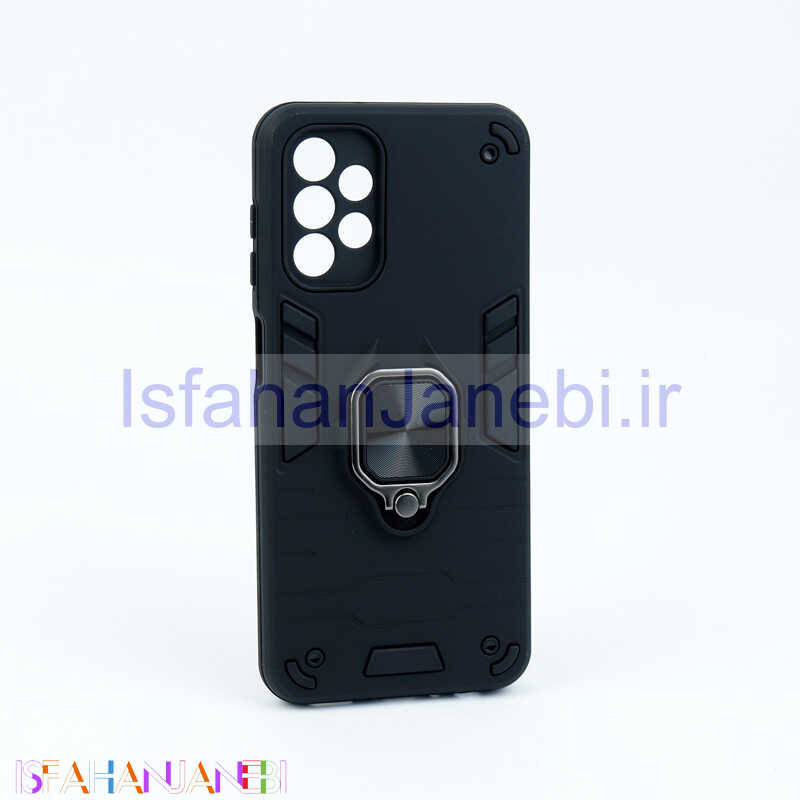 اصفهان جانبی-قاب ضد ضربه محافظ لنزدار هولدر دار بتمن Samsung Galaxy A13 4G