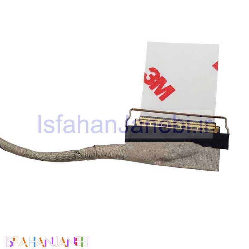 اصفهان جانبی-فلت تصویر لپ تاپ DELL Inspiron 5558-3558_DC020024900 Full HD