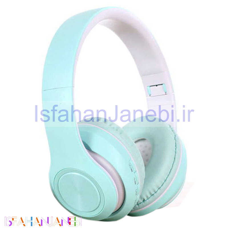 اصفهان جانبی-هدست بلوتوثی رم خور P33