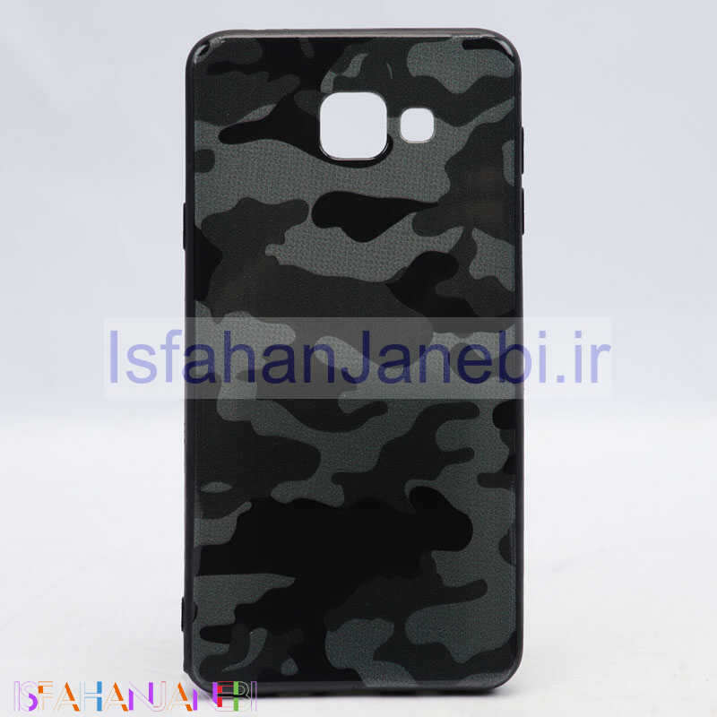 اصفهان جانبی-قاب فانتزی برجسته کد27 سامسونگ A7 2016 سری E