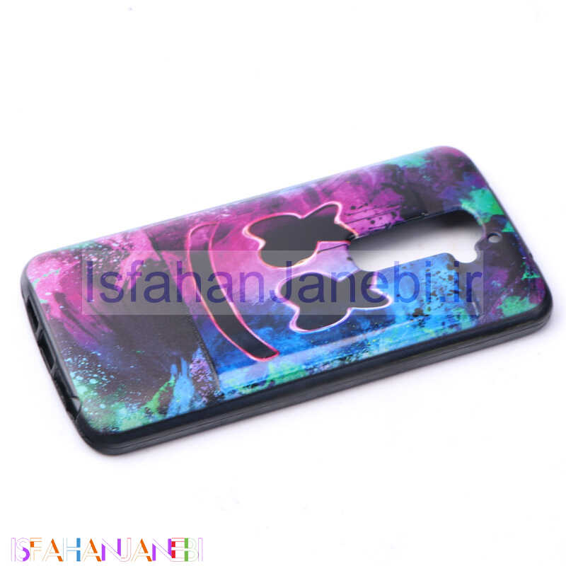 اصفهان جانبی-قاب فانتزی برجسته کد212 ال جی LG G2 سری H