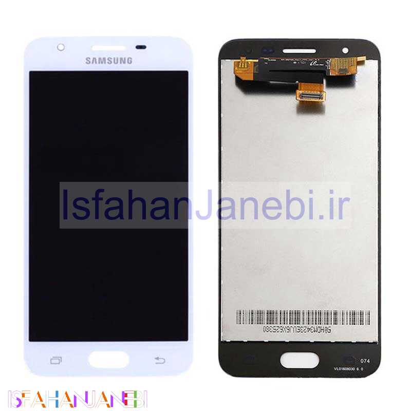 اصفهان جانبی-تاچ و ال سی دی Samsung Galaxy J5 Prime اورجینال
