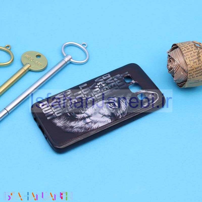 اصفهان جانبی-قاب فانتزی برجسته کد11 سامسونگ A3 سری F