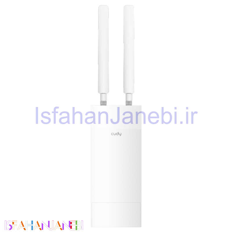 اصفهان جانبی-مودم روتر سیمکارتی 4G LTE کودی LT700 Outdoor