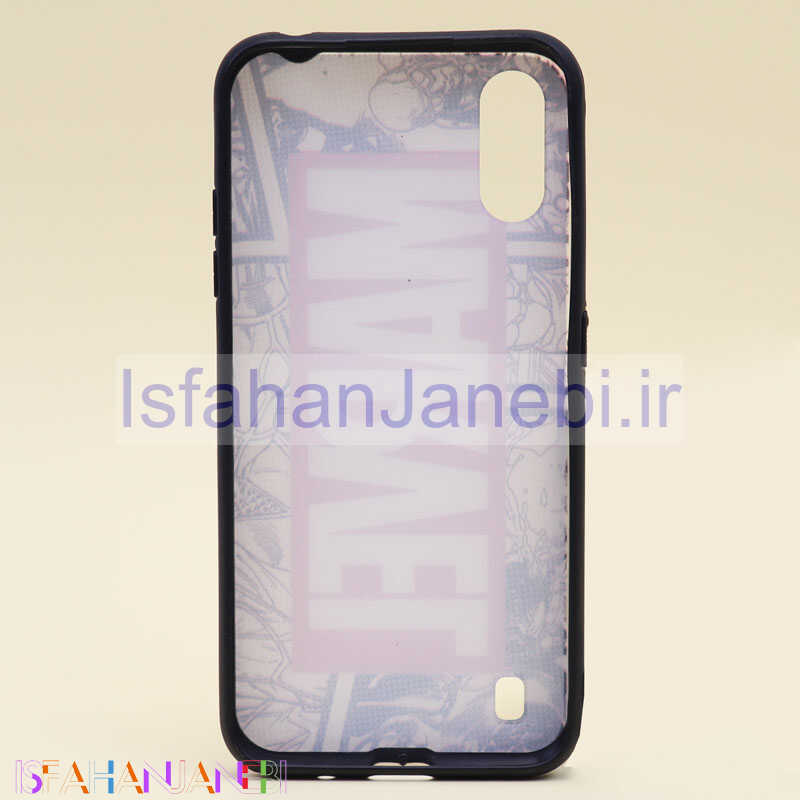 اصفهان جانبی-قاب فانتزی برجسته کد26 سامسونگ A01 سری E