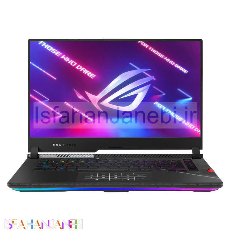 اصفهان جانبی-لپ تاپ Asus ROG Strix 15 G533ZW Core i9 (12900H) 32GB 1TB SSD NVIDIA 8GB 15.6" WQHD