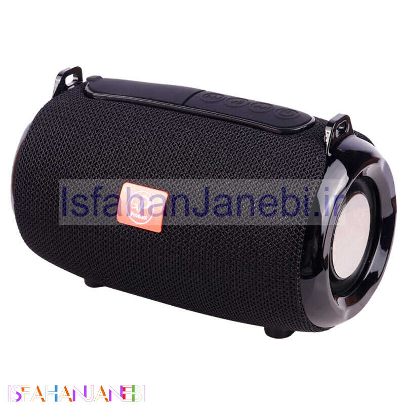 اصفهان جانبی-اسپیکر بلوتوثی رم و فلش خور XP-Product XP-B578
