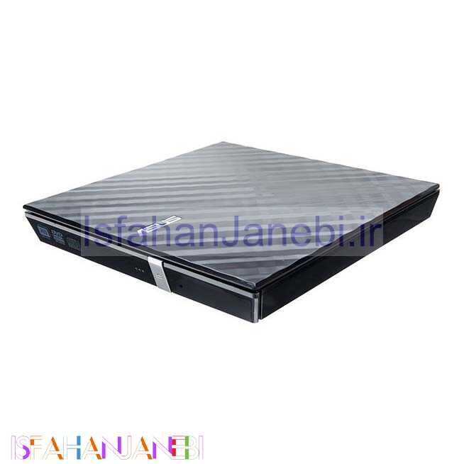 اصفهان جانبی-DVD رایتر اکسترنال ایسوس Asus SDRW-08D2S Lite