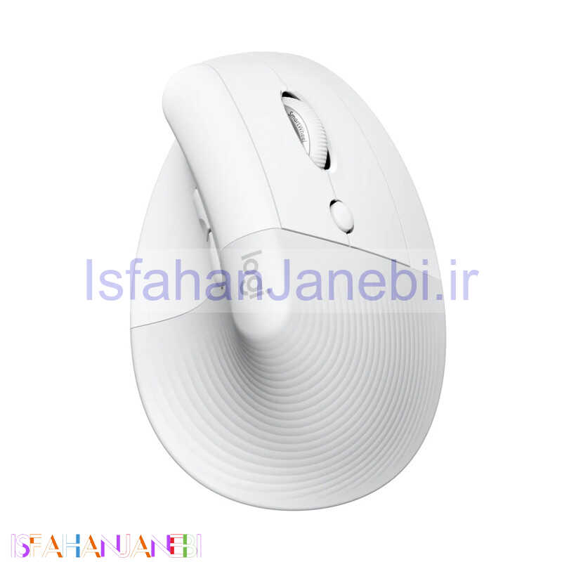 اصفهان جانبی-موس بی سیم Logitech Ergo Lift