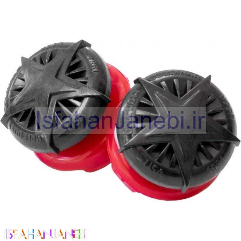 اصفهان جانبی-روکش آنالوگ دسته بازی Play Station کنترل فریک طرح Call of Duty Black Ops: Cold War