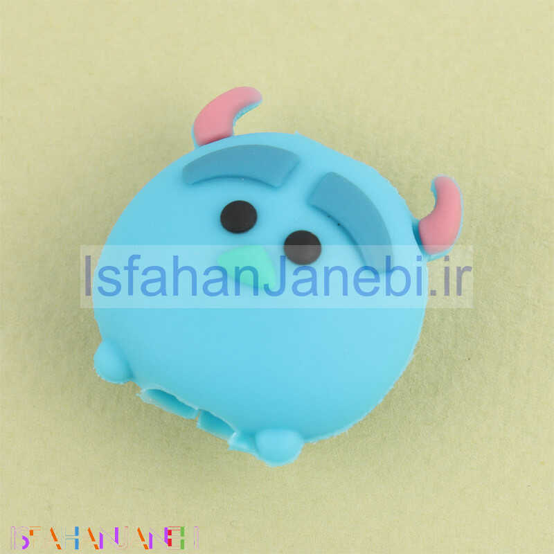 اصفهان جانبی-محافظ سری کابل طرح دیو آبی