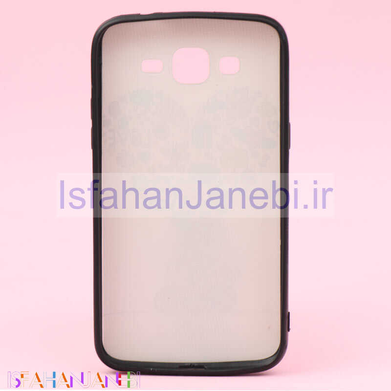اصفهان جانبی-قاب فانتزی برجسته کد50 سامسونگ Galaxy Grand 2 سری E