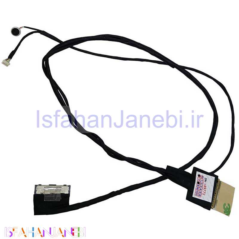 اصفهان جانبی-فلت تصویر لپ تاپ Asus N56-14005-01140100