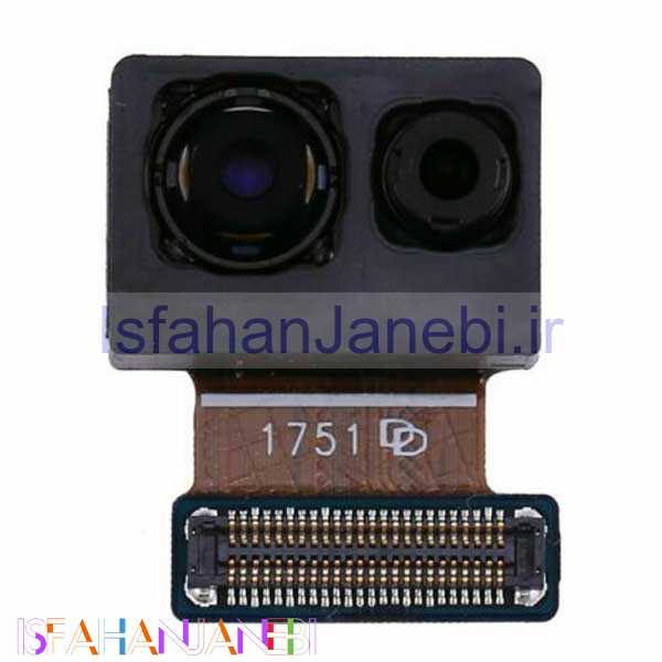 اصفهان جانبی-دوربین سلفی سامسونگ Samsung Galaxy S9