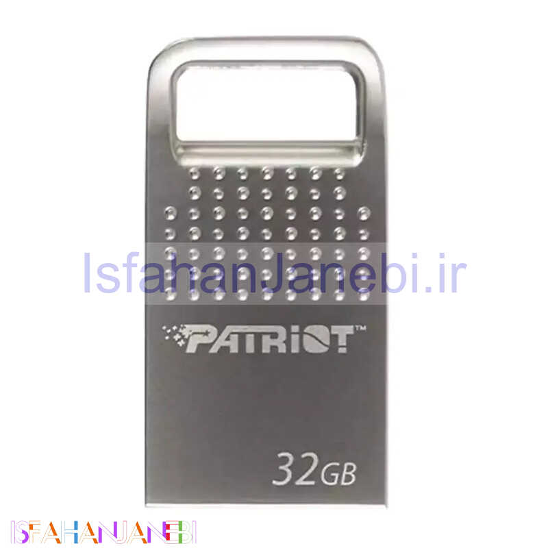 اصفهان جانبی-فلش 32 گیگ پاتریوت Patriot TAB200