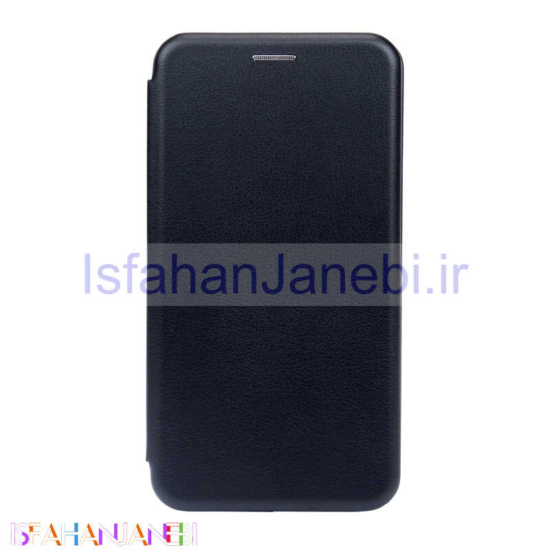 اصفهان جانبی-کیف مگنتی Samsung A7 2016 مشکی