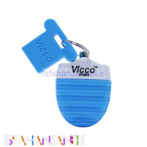 اصفهان جانبی-فلش 32 گیگ ویکومن Vicco VC255