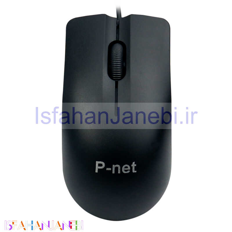 اصفهان جانبی-موس P-net Z.21