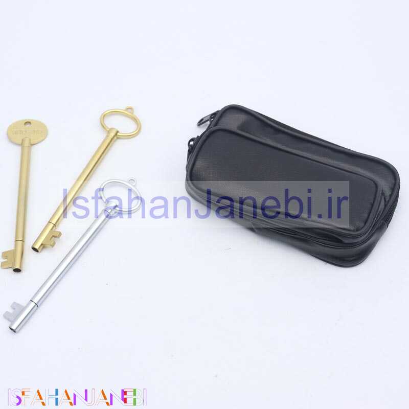 اصفهان جانبی-کیف دو قلو