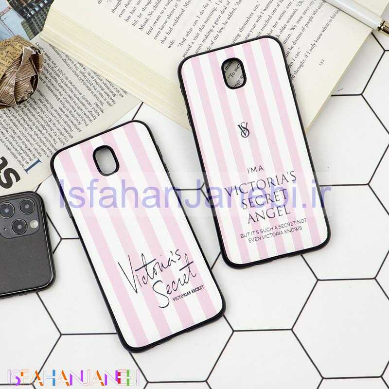 اصفهان جانبی-قاب چرمی ویکتوریا سامسونگ J7 Pro