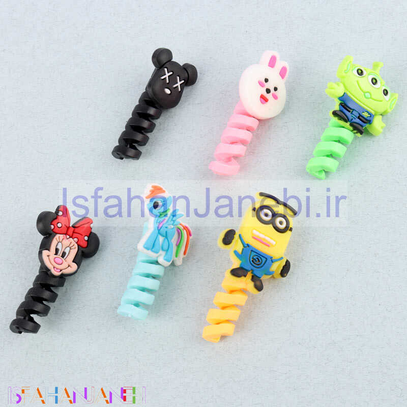 اصفهان جانبی-محافظ سری کابل عروسکی