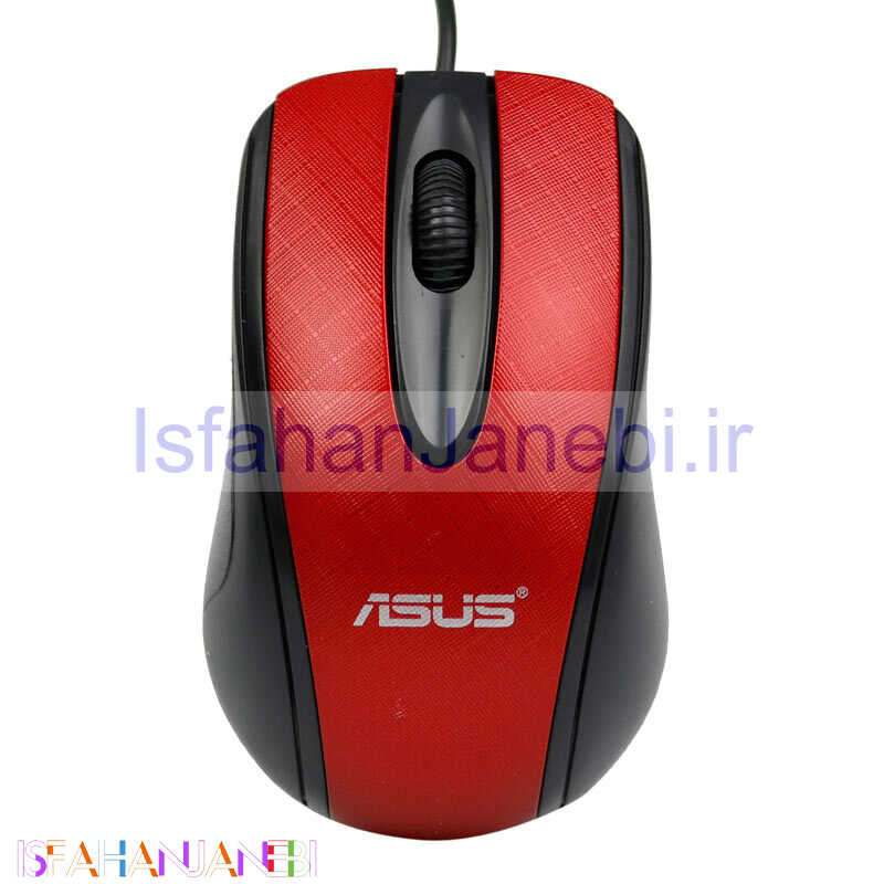 اصفهان جانبی-موس Asus Fashion