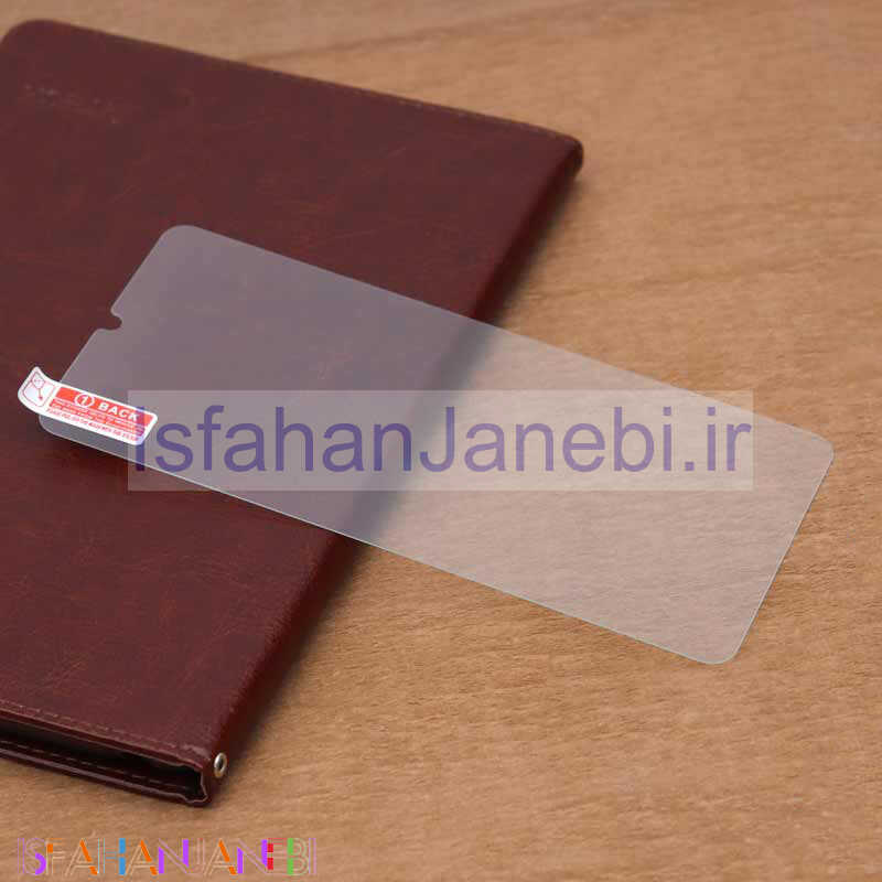 اصفهان جانبی-گلس ساده شیائومی Redmi 9A