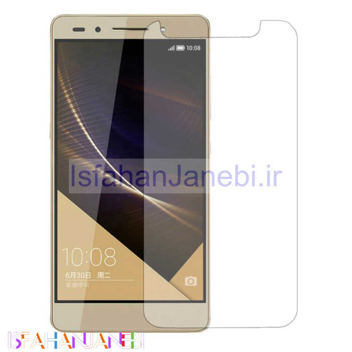 اصفهان جانبی-گلس شیشه ای Huawei Honor 7