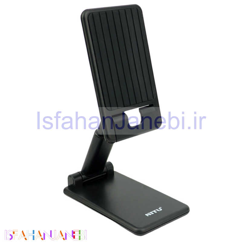 اصفهان جانبی-پایه نگهدارنده گوشی موبایل و تبلت Nitu NT-DH01