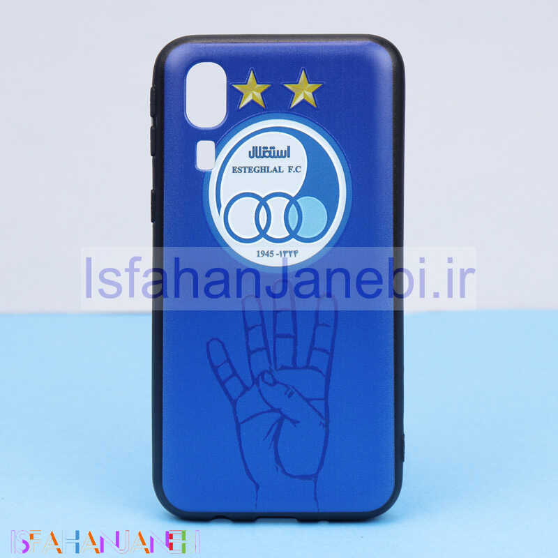 اصفهان جانبی-قاب فانتزی برجسته کد22 سامسونگ A2 Core سری X