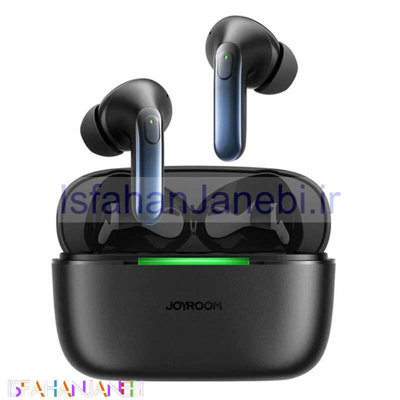 اصفهان جانبی-هندزفری بلوتوث دوتایی Joyroom JR-BC1 TWS