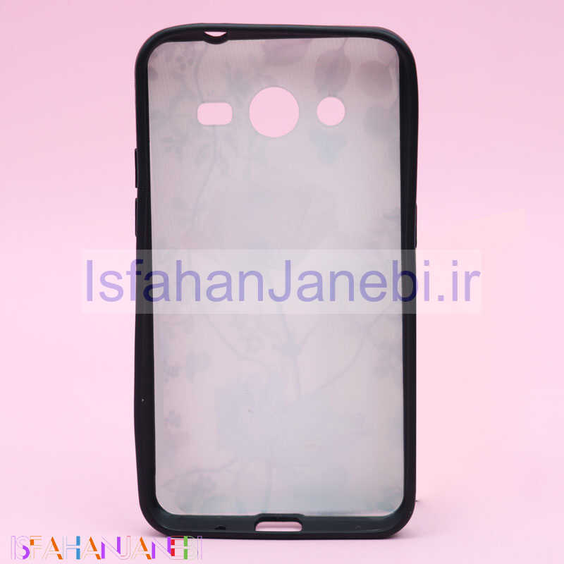 اصفهان جانبی-قاب فانتزی برجسته کد12 سامسونگ Galaxy Core 2 سری E