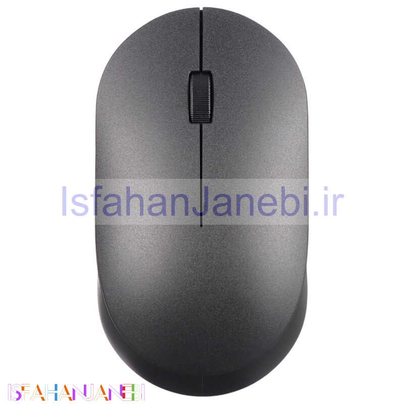 اصفهان جانبی-موس بی سیم Glion MS210