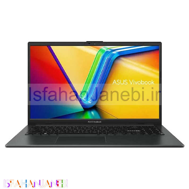 اصفهان جانبی-لپ تاپ ایسوس 15.6 اینچی Vivobook Go 15 E1504FA-B Ryzen 5 7520U 8GB 1TB SSD