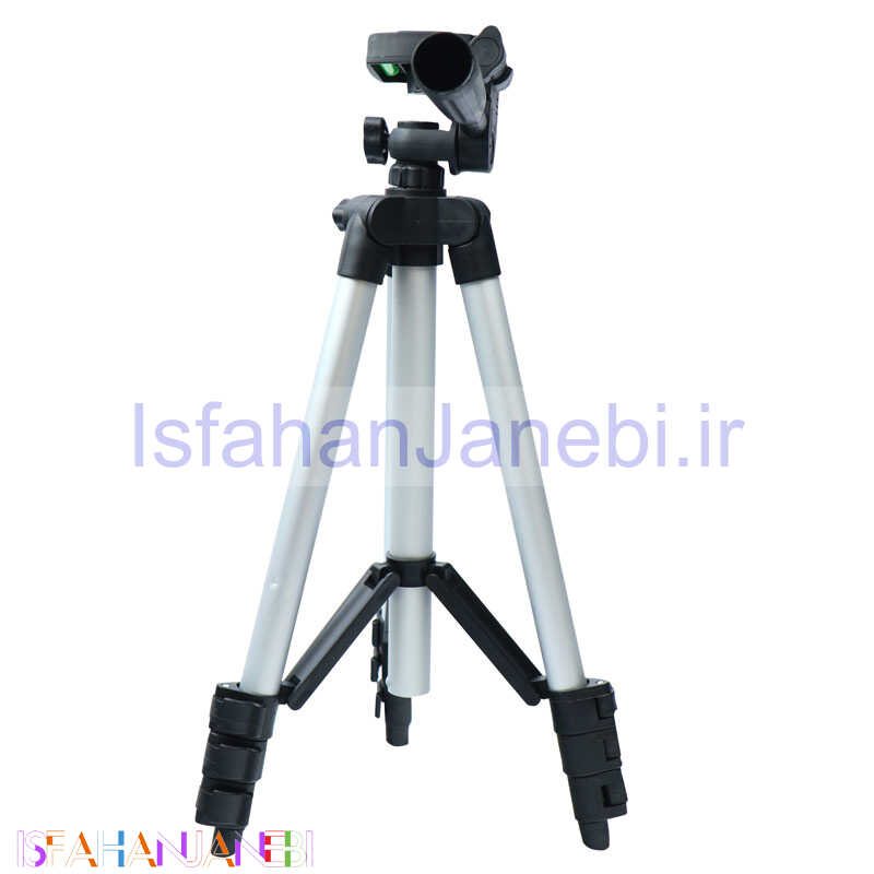 اصفهان جانبی-سه پایه دوربین تری پاد Tripod 3110