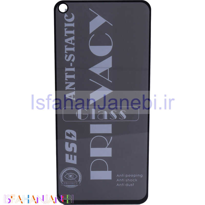 اصفهان جانبی-گلس پرایوسی آنتی استاتیک Sotto سامسونگ Galaxy A11 / M11