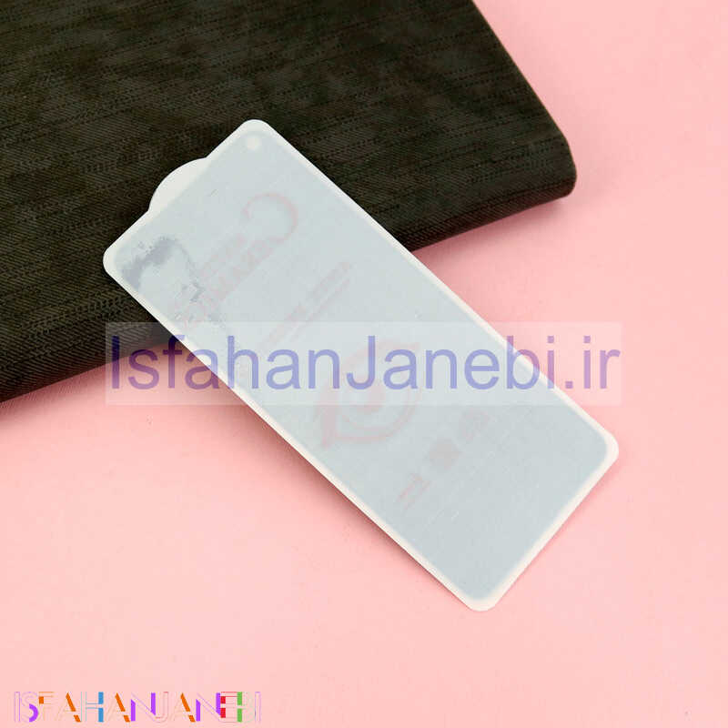 اصفهان جانبی-برچسب سرامیکی Privacy مات Xiaomi Mi 11