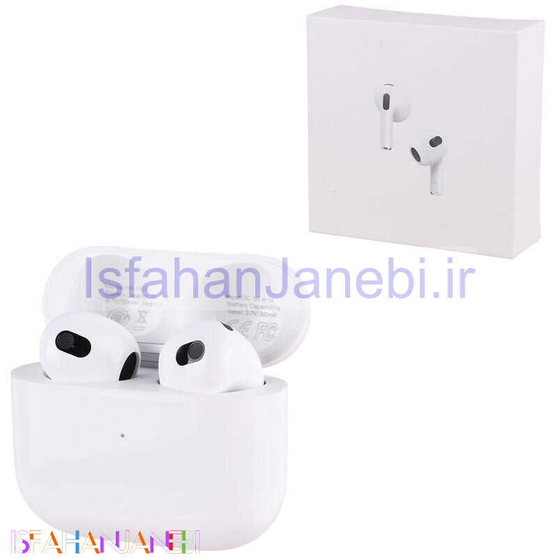 اصفهان جانبی-هندزفری بلوتوثی هایکو استار HS-TWS3