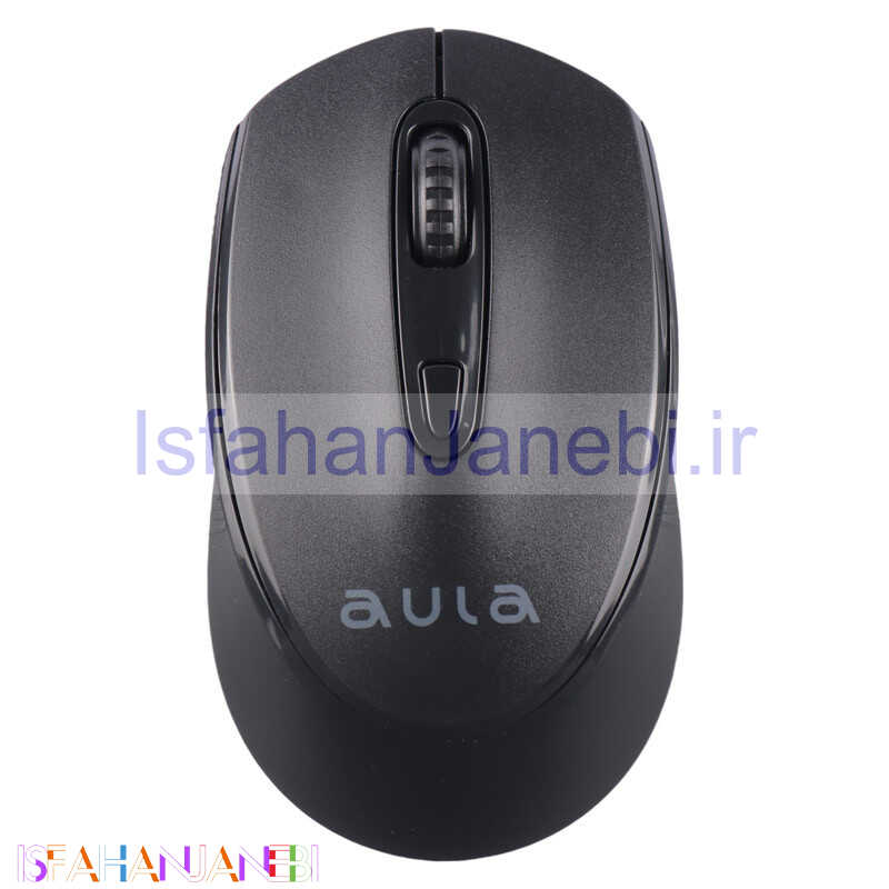 اصفهان جانبی-موس بی سیم Aula AM205