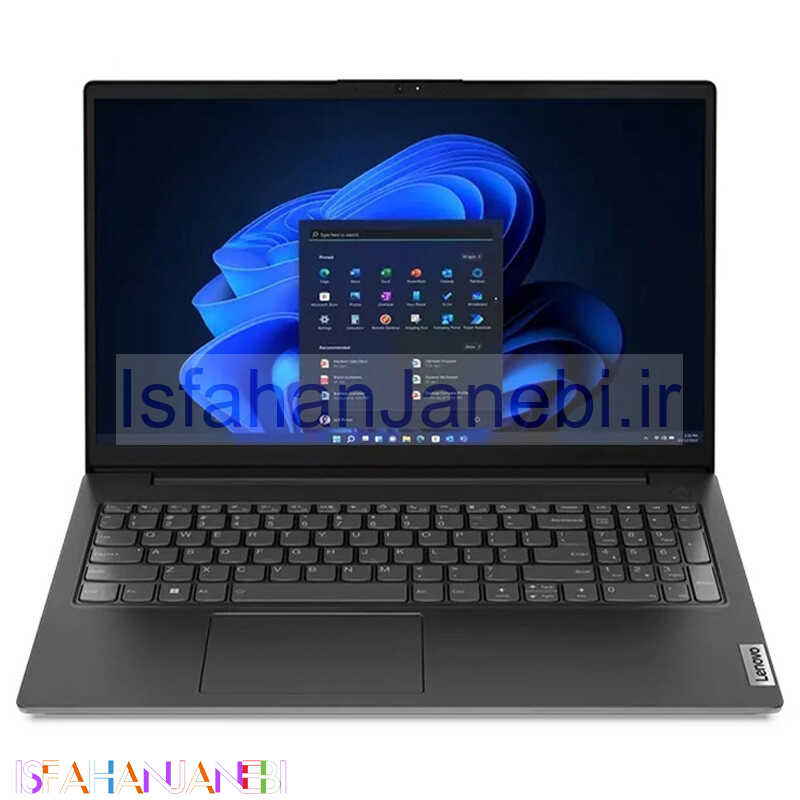 اصفهان جانبی-لپ تاپ لنوو 15.6 اینچی Ideapad V15 Core i3 1315U 12GB 512GB SSD