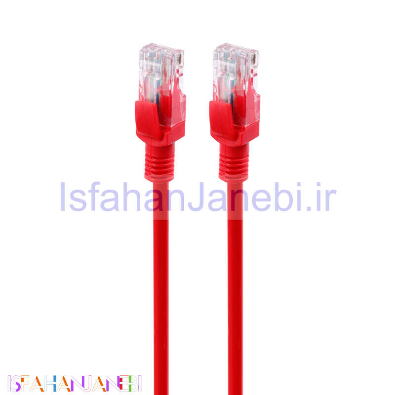 اصفهان جانبی-کابل شبکه XP-Product UTP Cat5 2m