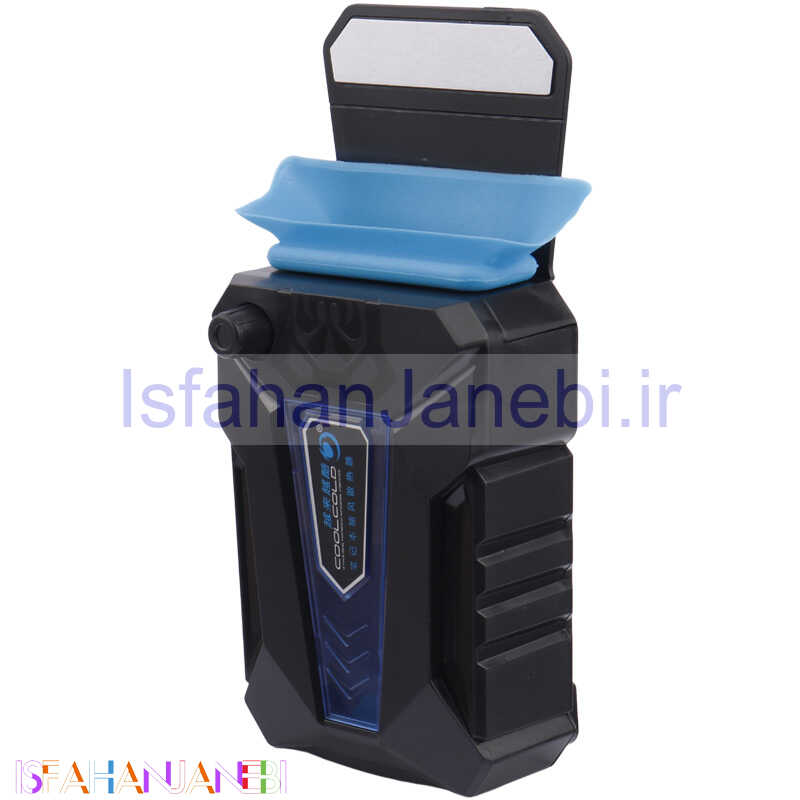 اصفهان جانبی-کول پد لپ تاپ Coolcold K27-4