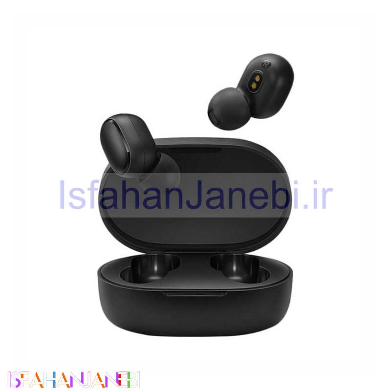 اصفهان جانبی-هندزفری بلوتوث دو تایی Xiaomi Redmi AirDots S TWS High Copy
