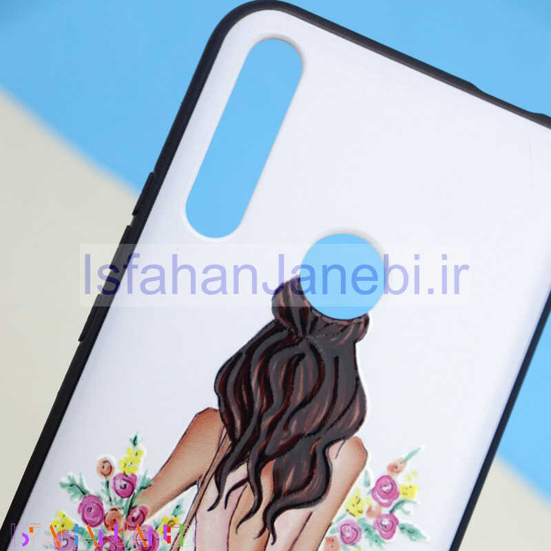 اصفهان جانبی-قاب فانتزی برجسته کد11 هواوی Y9 Prime 2019 سری Z