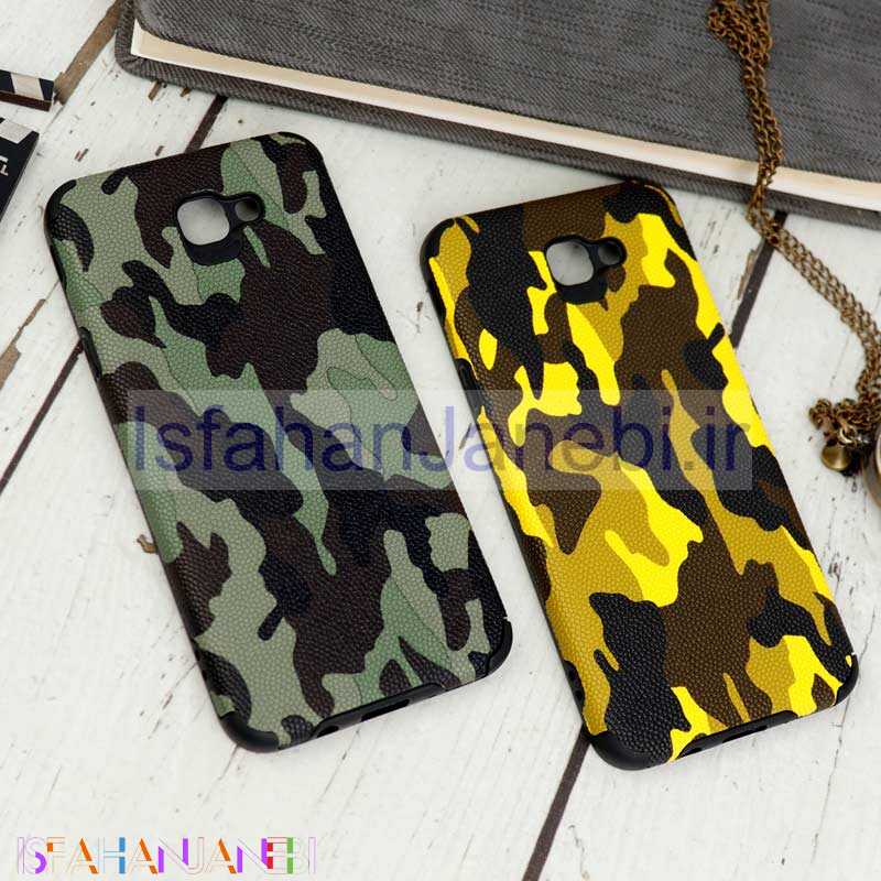 اصفهان جانبی-قاب طرح چریکی Samsung Galaxy J5 Prime