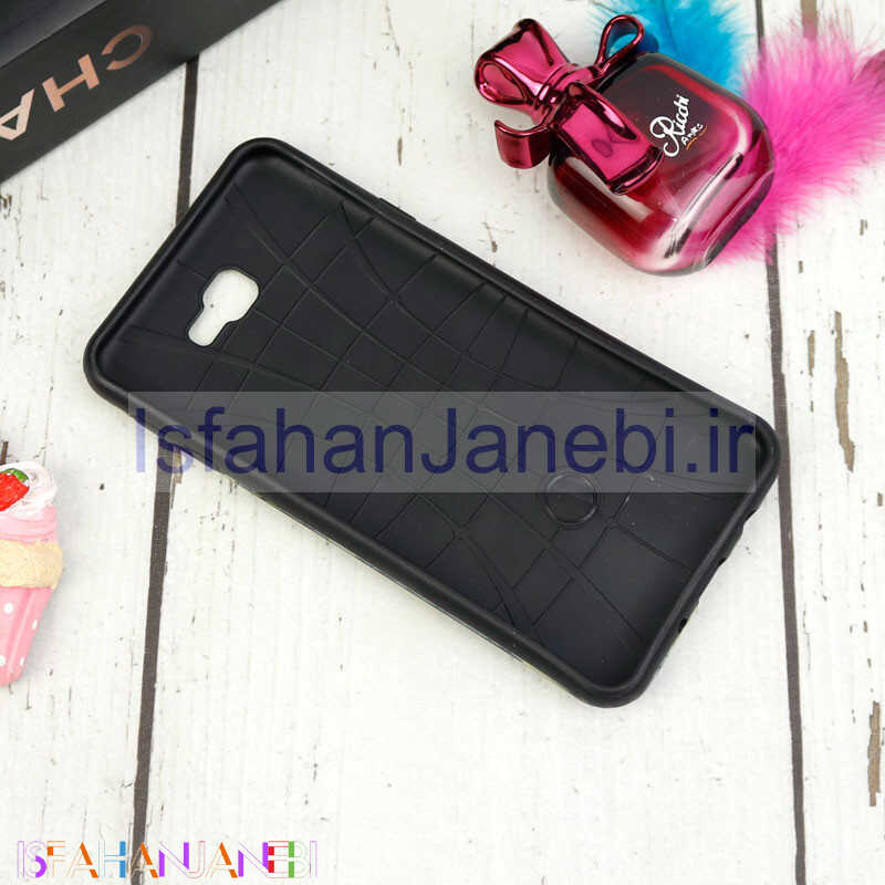 اصفهان جانبی-قاب طرح دار فانتزی کد 5 سامسونگ Rexer Samsung J7 Prime